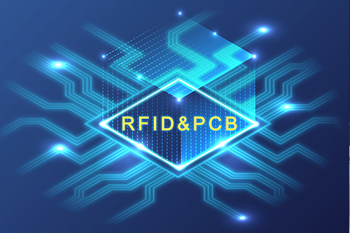 Vlastnosti a aplikácie RFID PCB štítkov.