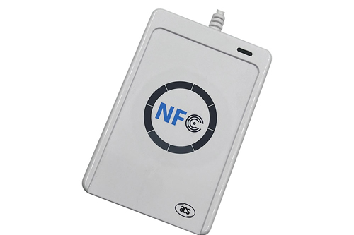 Ako fungujú značky a čítačky NFC?