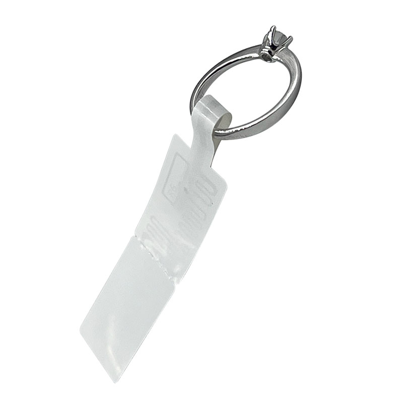 Ako RFID štítky na šperky zvyšujú bezpečnosť a efektivitu?